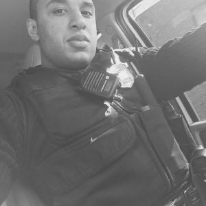 Meet your Posher, James